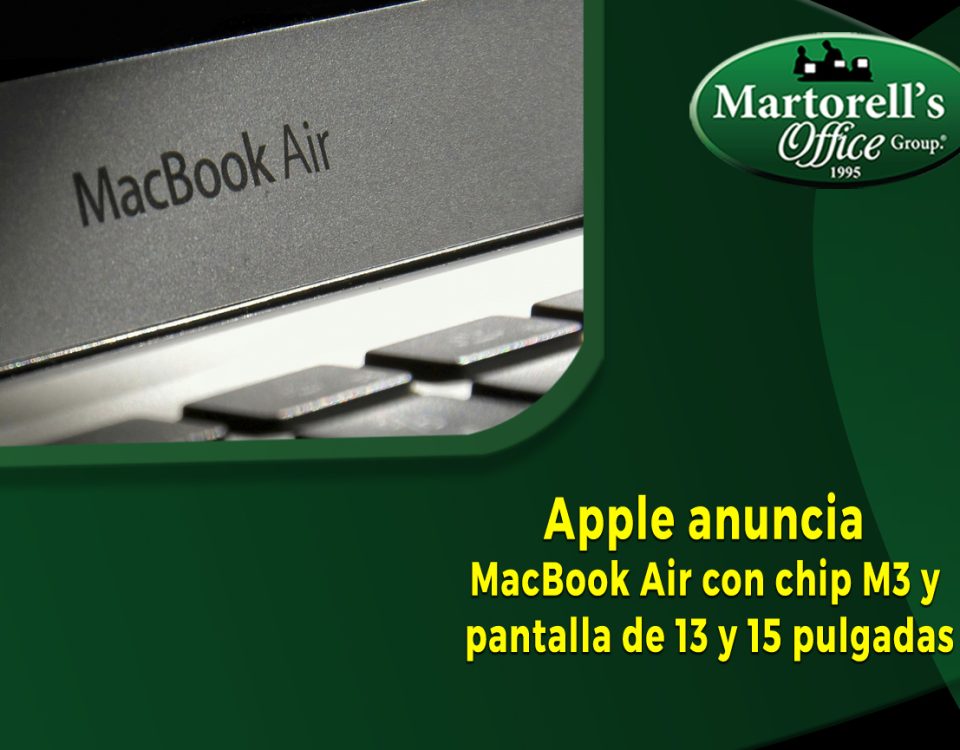 martorell office-apple-anuncia-macbook-air-con-chip-m3-y-pantalla-de-13-y-15-pulgadas-martorell office