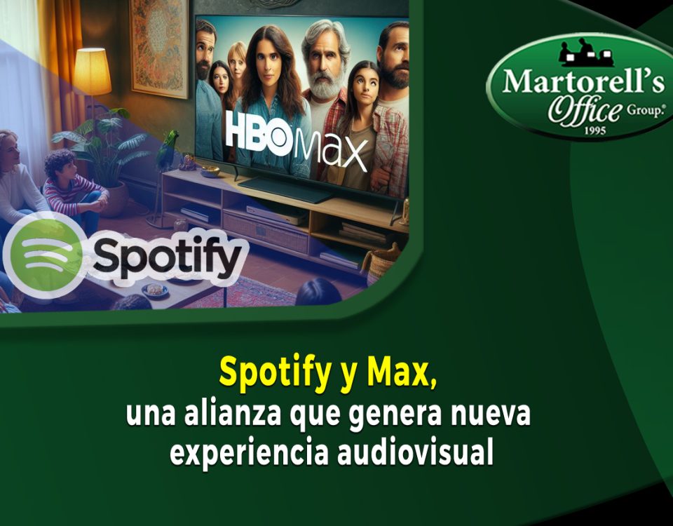 martorell office-spotify-y-max-una-alianza-que-genera-nueva-experiencia-audiovisual-martorell office
