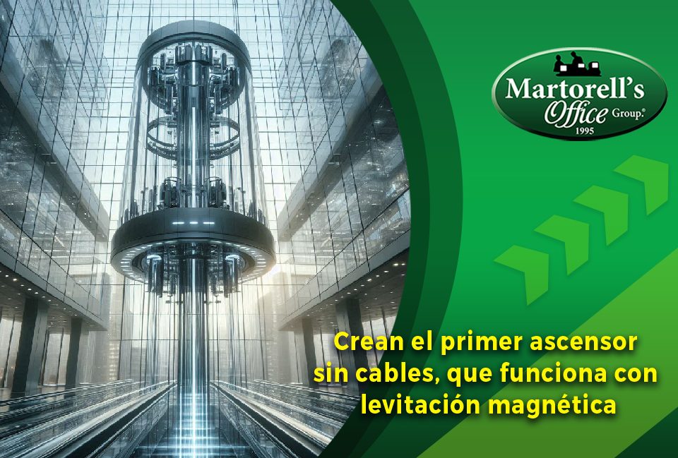 martorell office-crean-el-primer-ascensor-sin-cables-que-funciona-con-levitacion-magnetica-martorell office