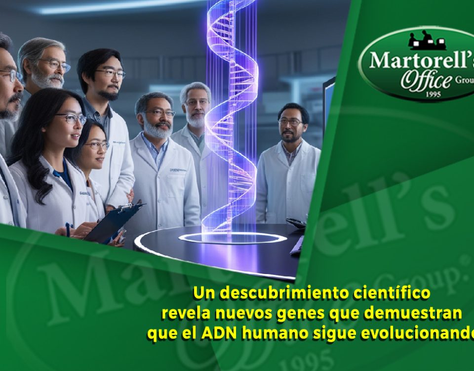 martorell office-un-descubrimiento-cientifico-revela-nuevos-genes-que-demuestran-que-el-adn-humano-sigue-evolucionando-martorell office
