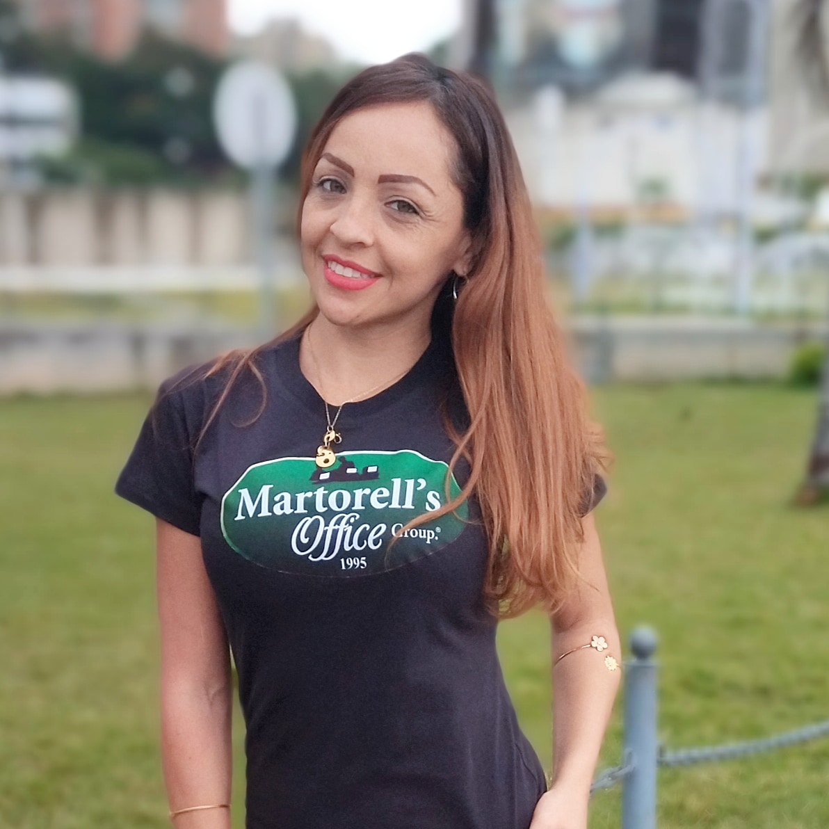 Marielis Nino Contreras – Martorell Office