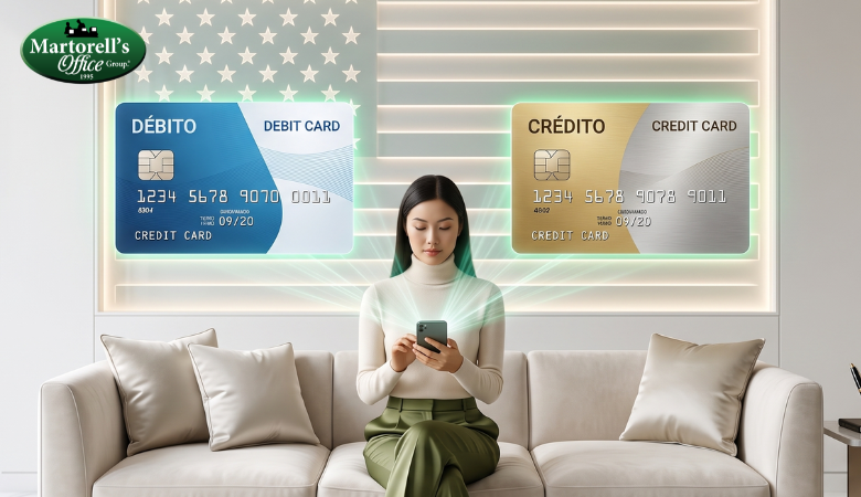 pago via telefonica con tarjeta de debito o credito