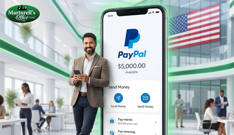 pagos via Paypal